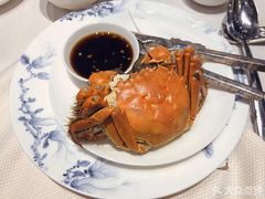 -太湖饭店·寄畅轩中餐厅