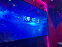 -UK派对KTV(日月广场店)