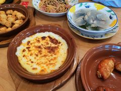 -萨莉亚意式餐厅(石鼓路店)