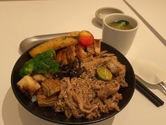 -牛邸·烧肉饭(来福士店)