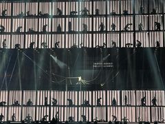 -山西体育中心红灯笼体育场