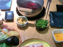 -沼津港精致料理·寿喜烧·烧鸟(青浦宝龙广场日料榜单店)