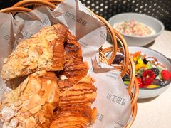 -麦田工坊(月湖店)