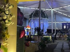 -皇玺·云汀花园餐厅(振华商厦店)
