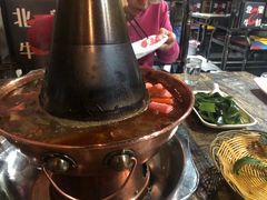-北龙碳锅牛蛙(尚泽大都会店)