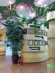 -艺米阳光Hair Salon