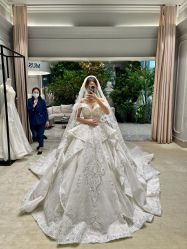 -MuseMarry婚纱(前海嘉里中心店)