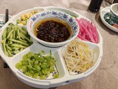 -老浒记烤鸭-北京菜(琉璃厂店)