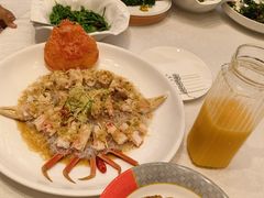 -世贸万锦大酒店·江南春中餐