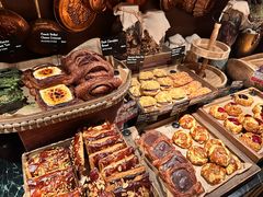 -B&C黄油与面包·THE GARDEN BAKERY概念店(世纪汇店)