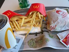 -麦当劳(怀集店)