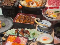 -山葵家·创意料理(宁波来福士店)