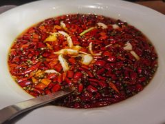 沸腾笋壳鱼-映水芙蓉(上海万象城店)