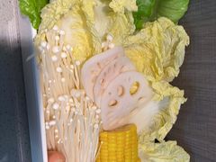 -半天妖烤鱼(融创茂店)