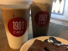 -1901 Cafe(西四店)