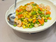 -银都上海菜馆(粤海东路店)