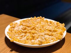 麦香玉米粒-茅炒屋龙虾·烧烤·湘菜(新河路店)