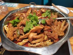 -唐闸邵记鸡煲馆