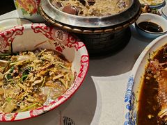 -人民公社大食堂(张家湾店)