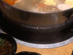 -左庭右院鲜牛肉火锅(南通CBD大有境店)