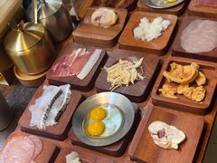 -银米·云南传统过桥米线(双廊黑金冠店)