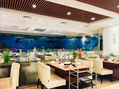 -海大大蒸汽海鲜餐厅·粤菜·特色小炒(欢乐颂店)