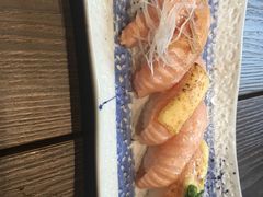 -大雄寿司(中华广场店)