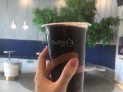 -CoCo都可(中联广场店)