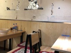 大堂-高福麻辣烫(新阳店)