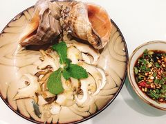 -鲜螺湾(鹏欣丽都店)