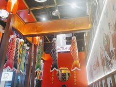 -仙隐小鹿中华料理(南宁万象城店)