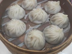 老盛兴鲜肉汤包-老盛兴汤包馆(大华二路店)
