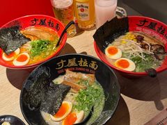 -寸屋拉面(凯德晶萃店)