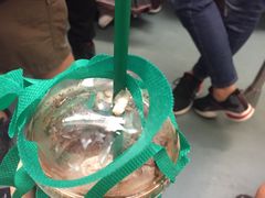 -星巴克(广州正佳广场4层店)