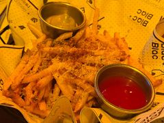 -Blac+Blac(中海环宇荟店)