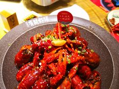 -有间虾铺·经典湘菜·小龙虾(新梦店)