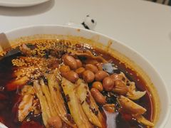 -眉州东坡(印象城购物中心店)