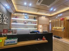 -清水日本料理铁板烧(学府路店)