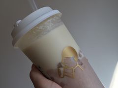 -喜茶(北京五棵松华熙店)