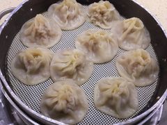 汤包-户部巷小吃(中商徐东平价广场店)