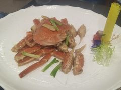 -东江海鲜酒家(艺都分店)
