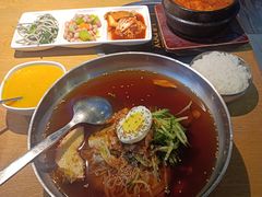 -牛市牛烤肉(西单大悦城店)