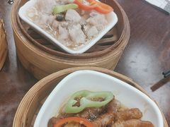 -潮福城大酒楼·潮粤菜·港式点心(阳光城店)