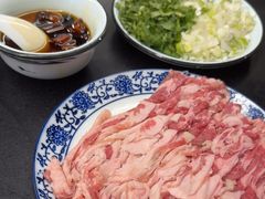 -裕德孚·非遗手切涮羊肉(东直门内大街店)