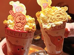 -色響火锅(恒隆广场店)
