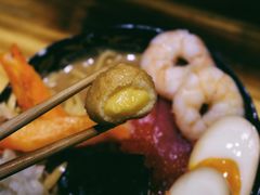-老龙亭拉面店