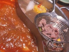 -掂档潮汕牛肉火锅(沈阳万象城店)