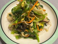-金哥私房菜馆(张府园总店)