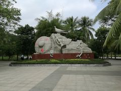 -红色娘子军纪念园