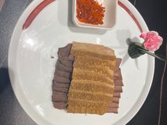 -粤香村(清真川菜店)